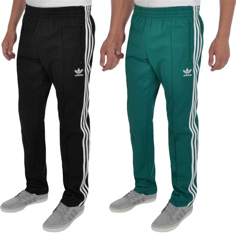 adidas tight tracksuit bottoms men's.